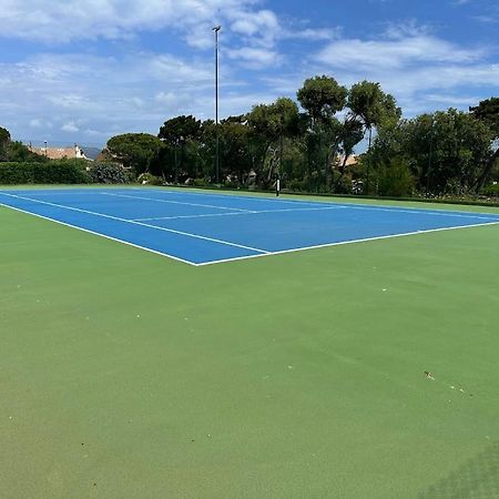 Appartamento A Porto Rotondo - Villaggio Punta Volpe - Iun S5393 外观 照片
