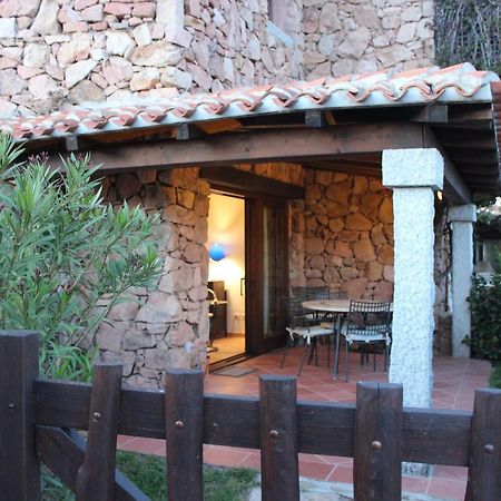 Appartamento A Porto Rotondo - Villaggio Punta Volpe - Iun S5393 外观 照片