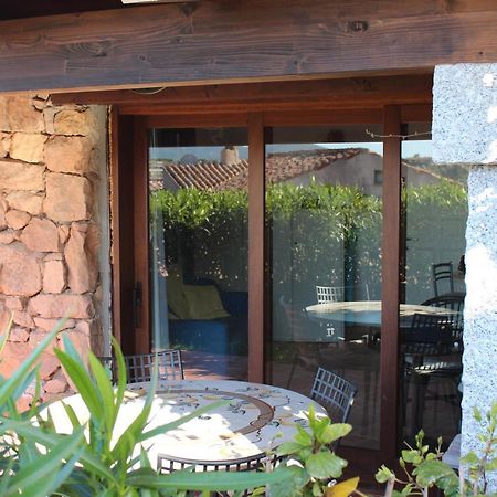 Appartamento A Porto Rotondo - Villaggio Punta Volpe - Iun S5393 外观 照片