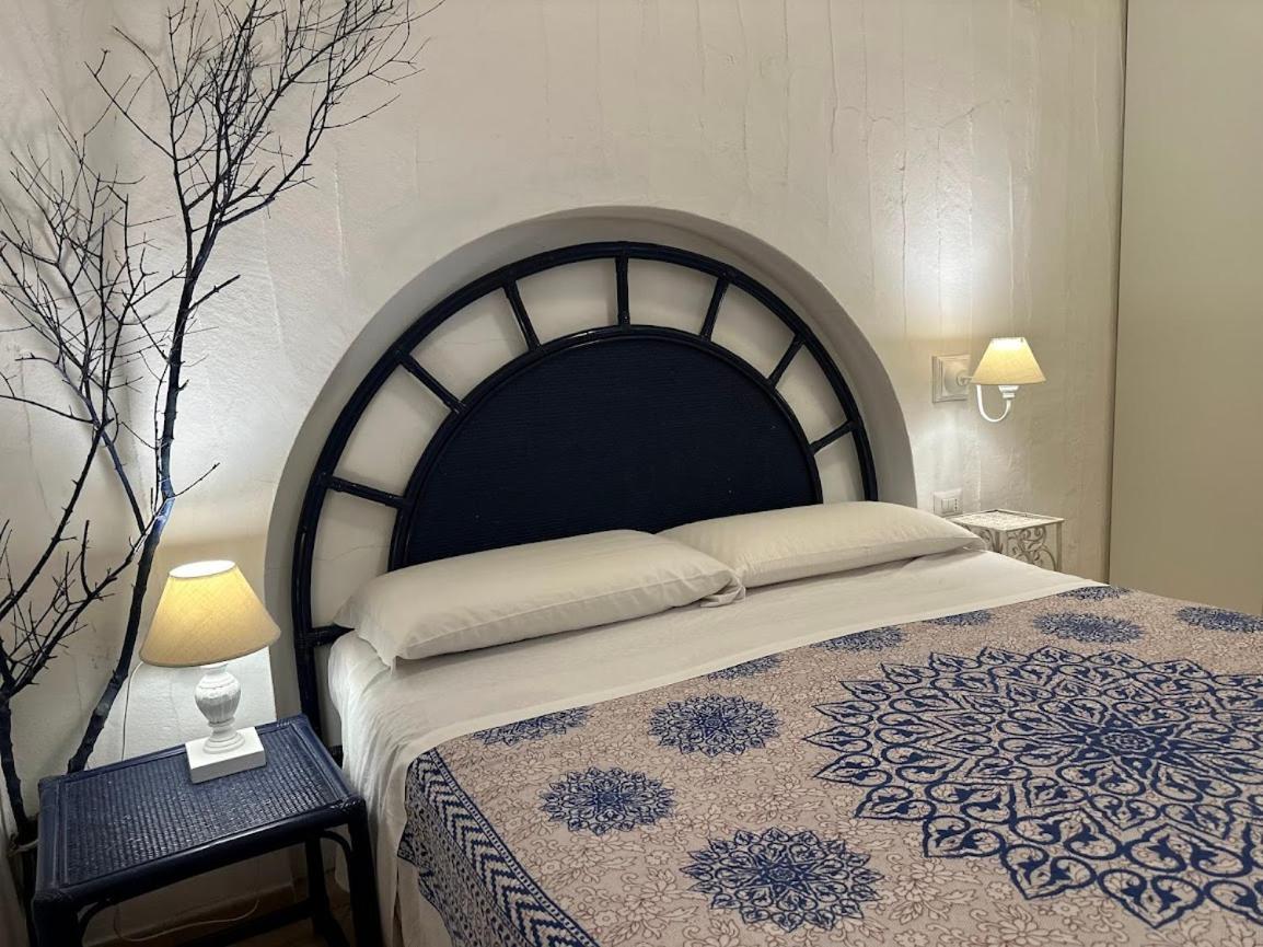 Appartamento A Porto Rotondo - Villaggio Punta Volpe - Iun S5393 外观 照片