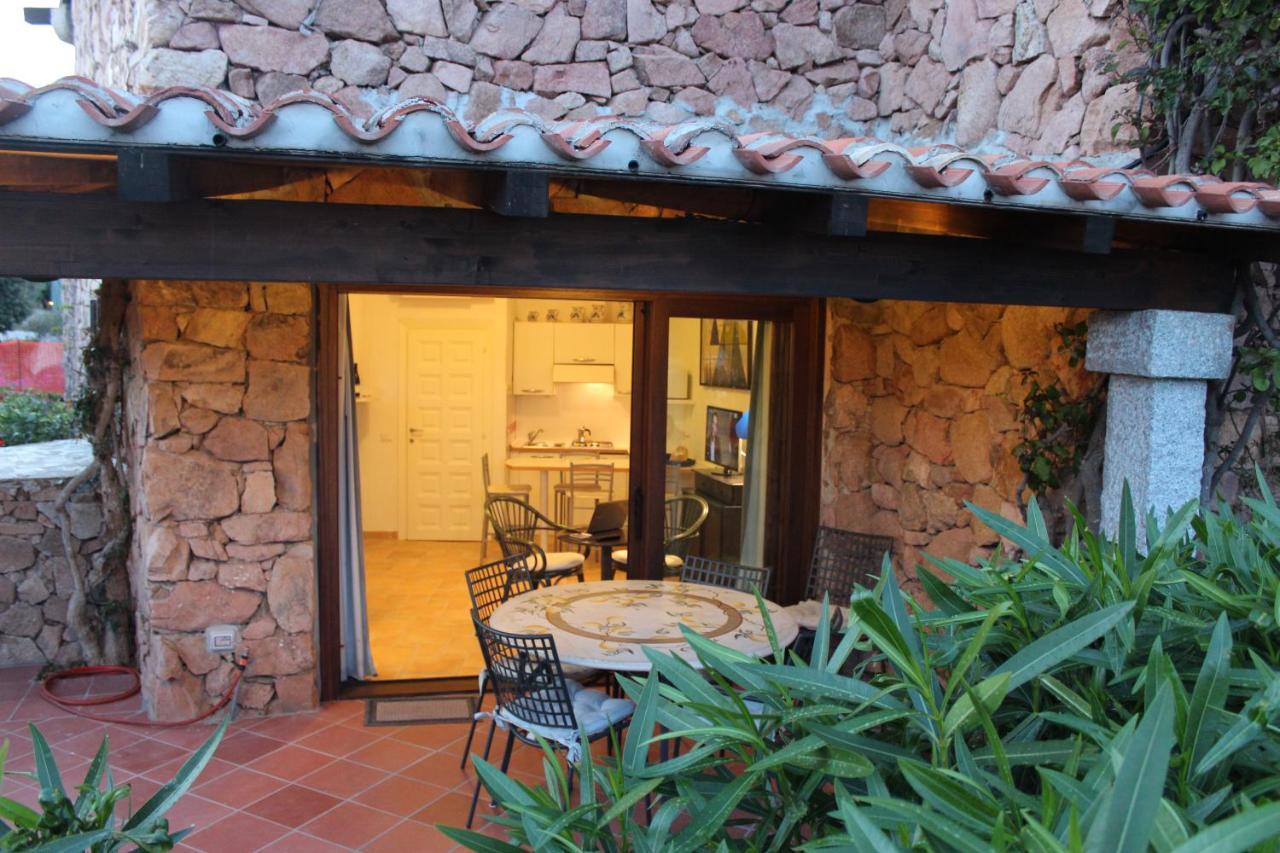 Appartamento A Porto Rotondo - Villaggio Punta Volpe - Iun S5393 外观 照片