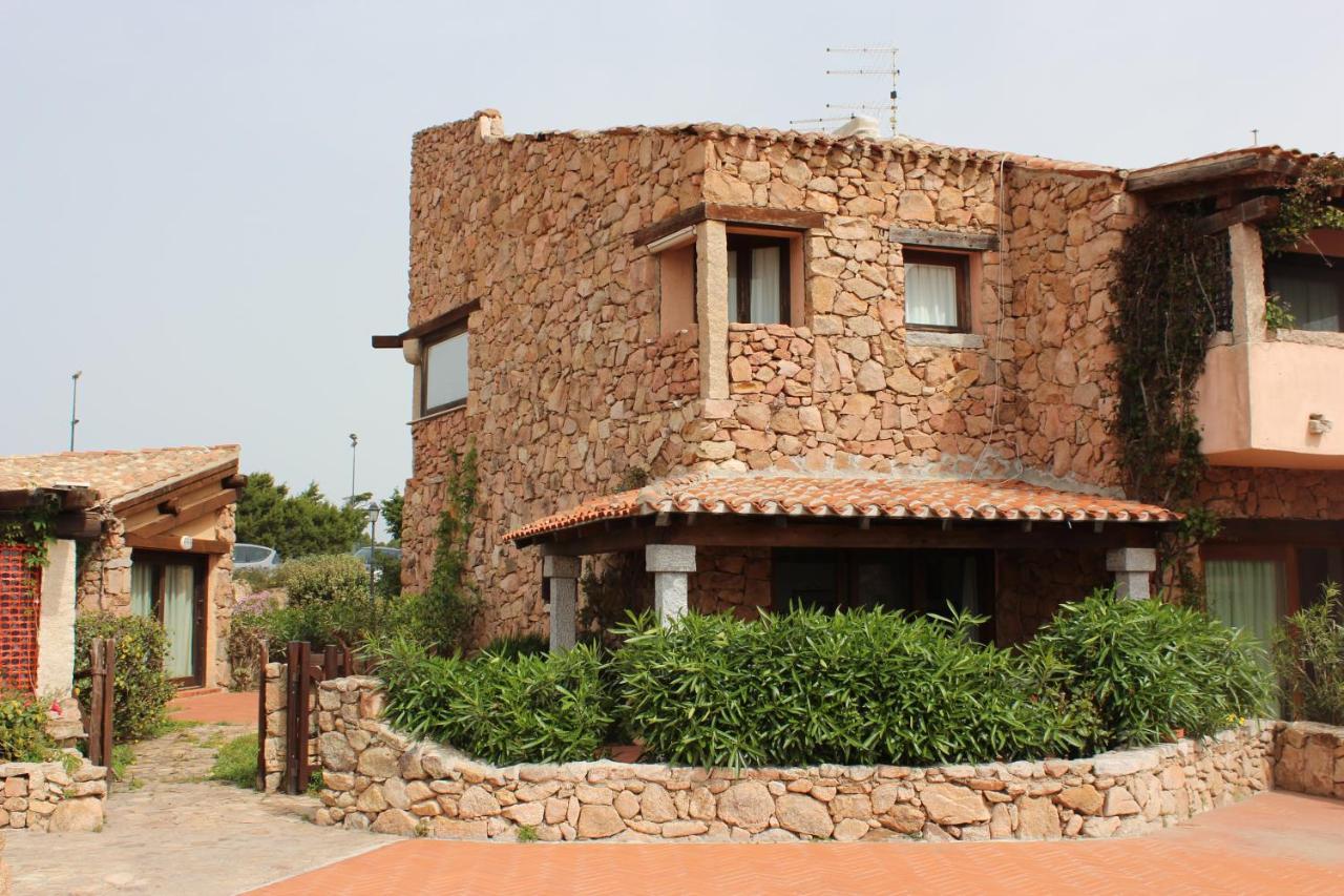 Appartamento A Porto Rotondo - Villaggio Punta Volpe - Iun S5393 外观 照片