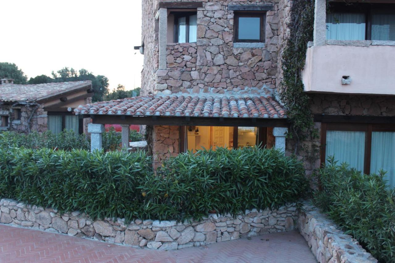 Appartamento A Porto Rotondo - Villaggio Punta Volpe - Iun S5393 外观 照片