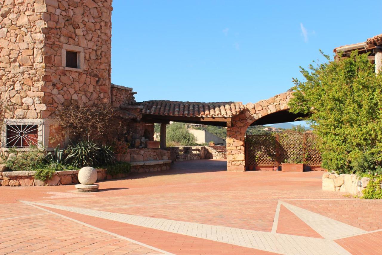 Appartamento A Porto Rotondo - Villaggio Punta Volpe - Iun S5393 外观 照片