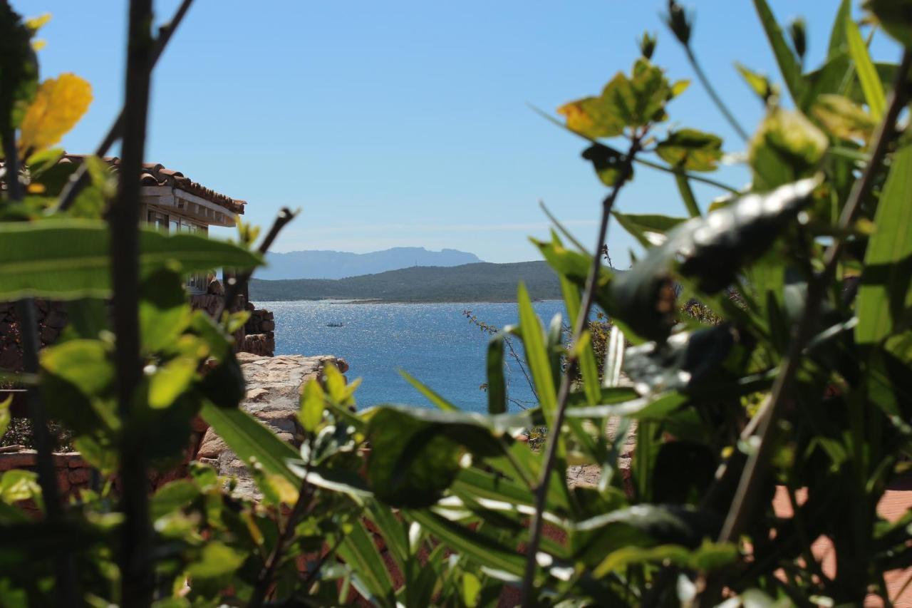 Appartamento A Porto Rotondo - Villaggio Punta Volpe - Iun S5393 外观 照片