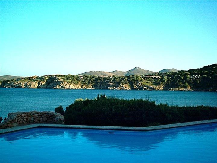 Appartamento A Porto Rotondo - Villaggio Punta Volpe - Iun S5393 外观 照片