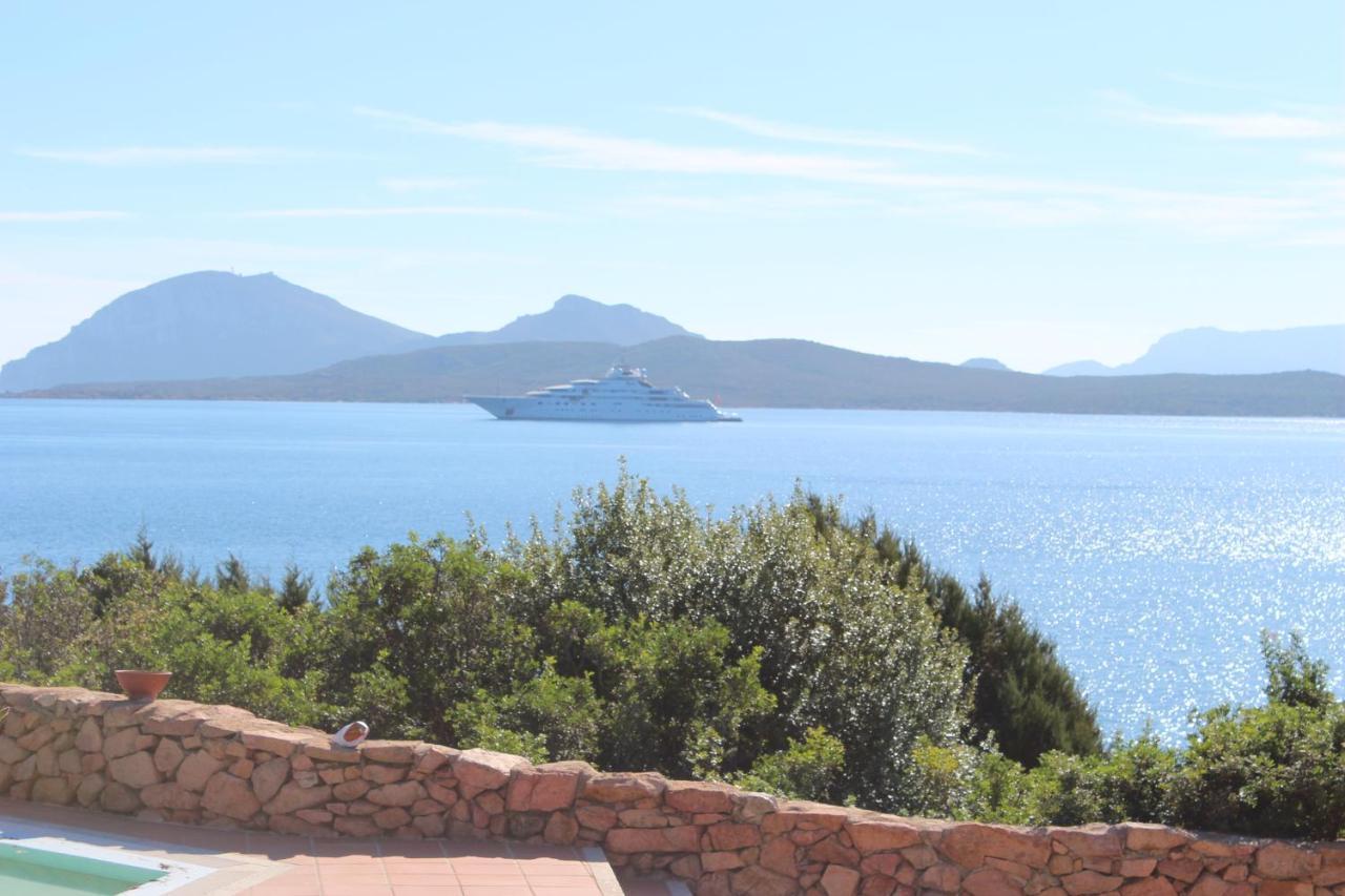 Appartamento A Porto Rotondo - Villaggio Punta Volpe - Iun S5393 外观 照片