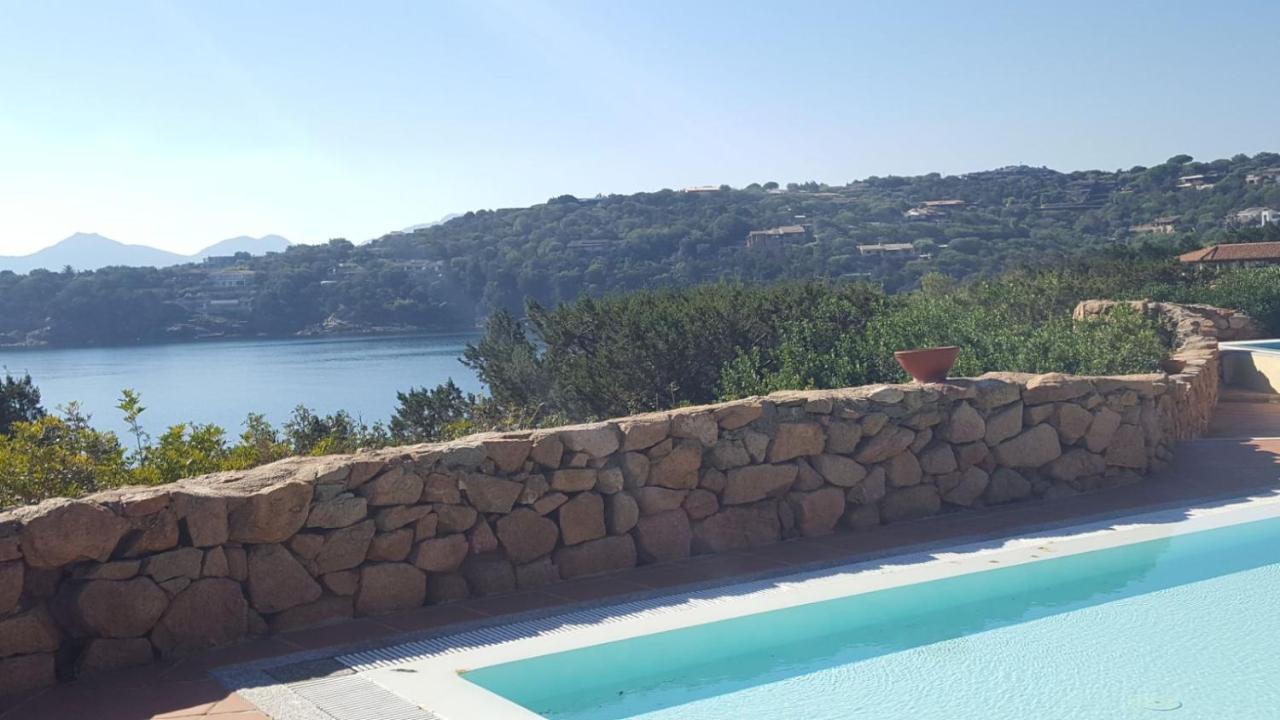 Appartamento A Porto Rotondo - Villaggio Punta Volpe - Iun S5393 外观 照片