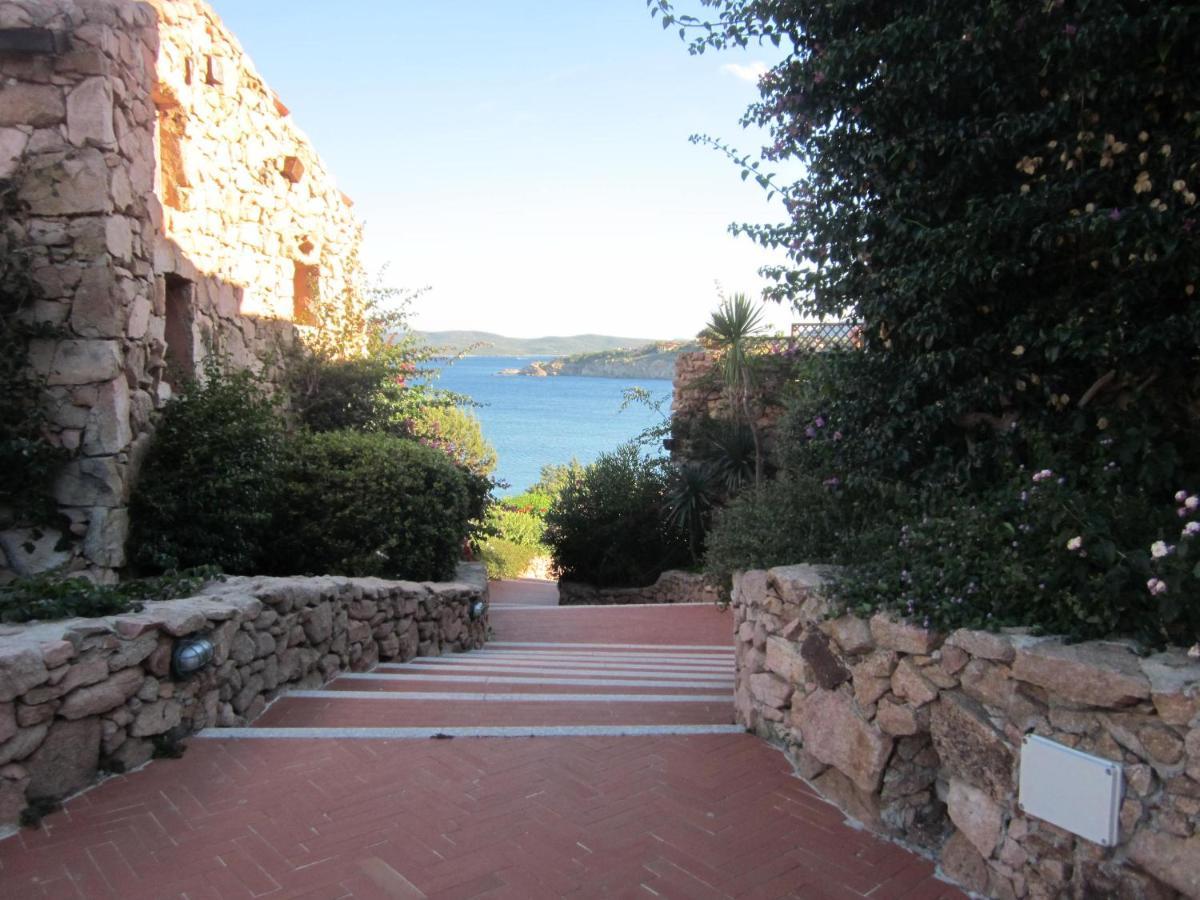 Appartamento A Porto Rotondo - Villaggio Punta Volpe - Iun S5393 外观 照片