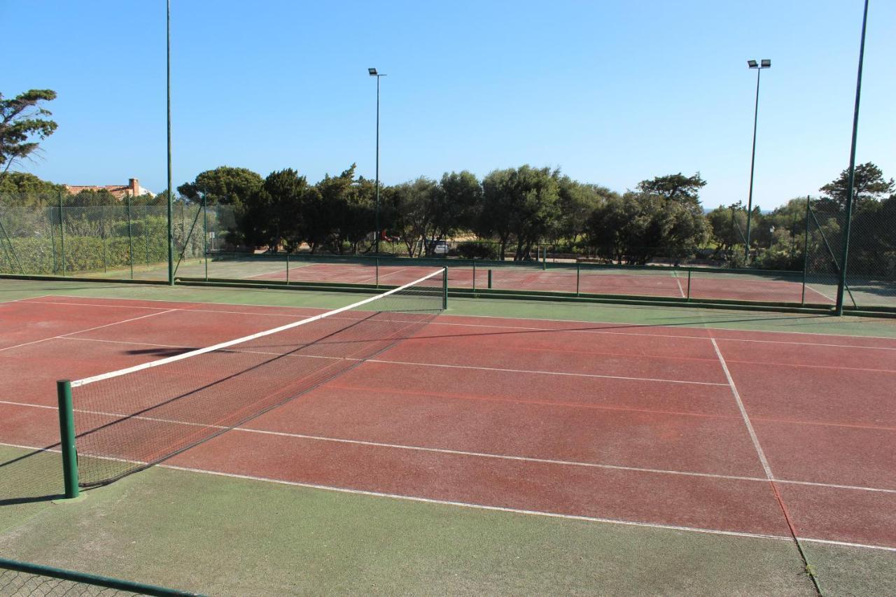 Appartamento A Porto Rotondo - Villaggio Punta Volpe - Iun S5393 外观 照片