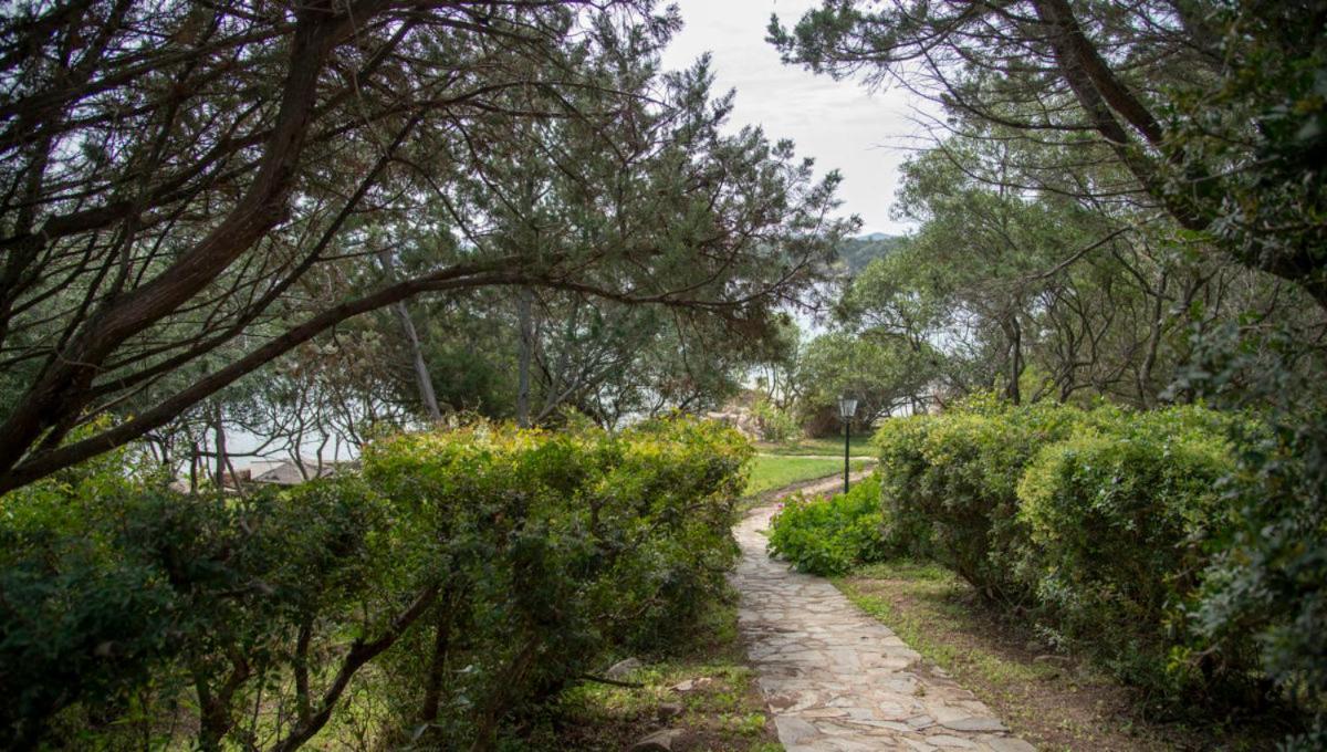 Appartamento A Porto Rotondo - Villaggio Punta Volpe - Iun S5393 外观 照片