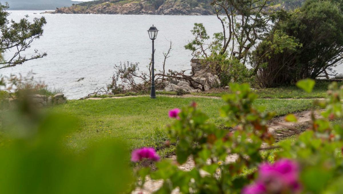 Appartamento A Porto Rotondo - Villaggio Punta Volpe - Iun S5393 外观 照片