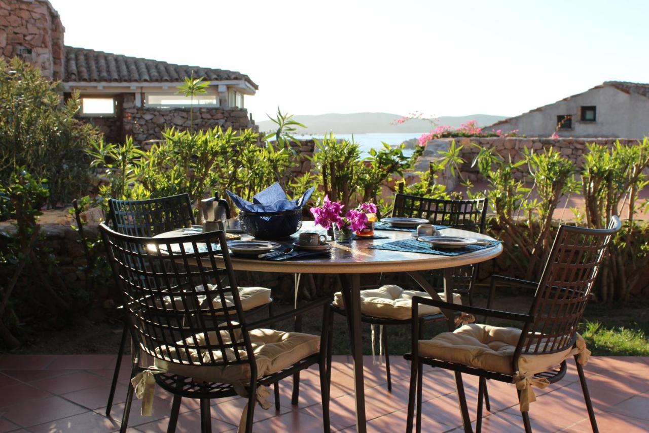 Appartamento A Porto Rotondo - Villaggio Punta Volpe - Iun S5393 外观 照片