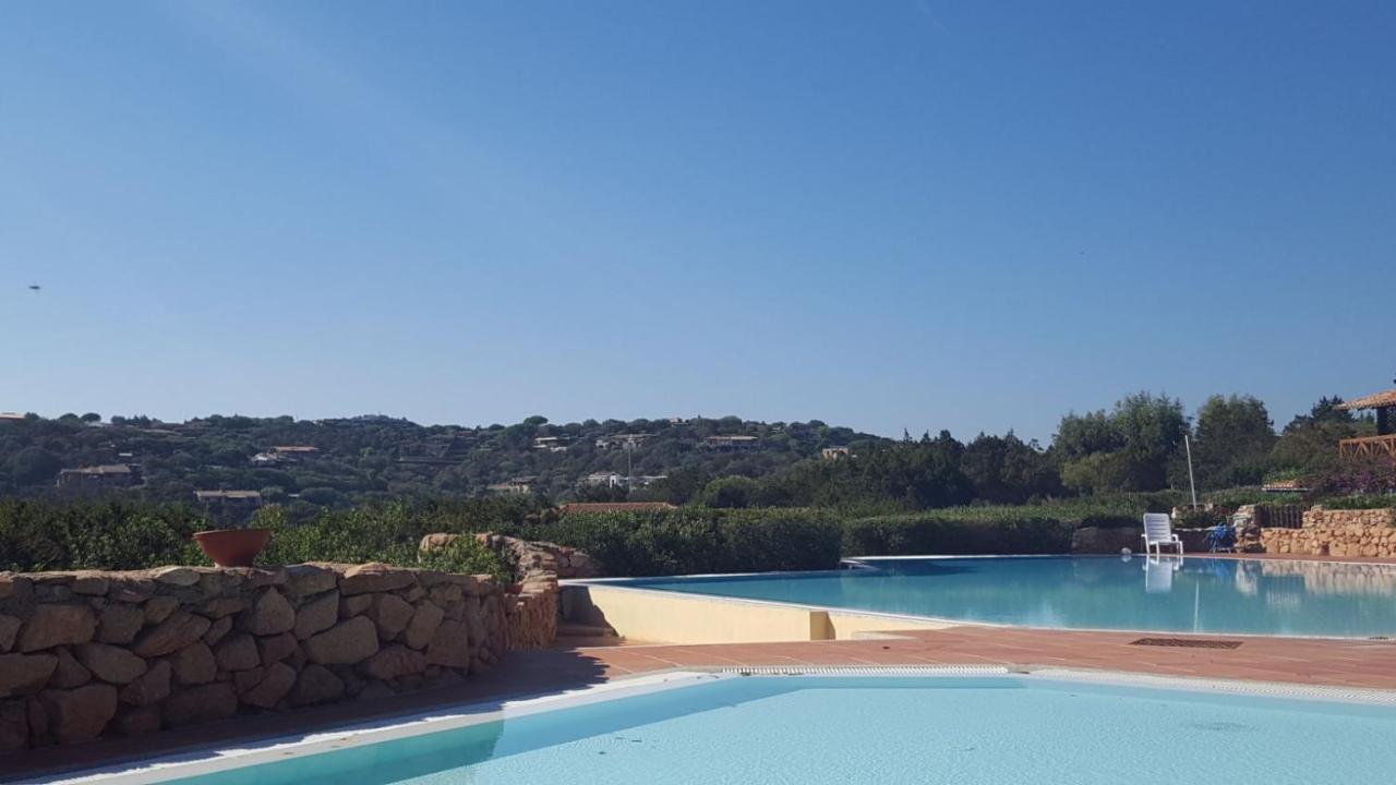 Appartamento A Porto Rotondo - Villaggio Punta Volpe - Iun S5393 外观 照片