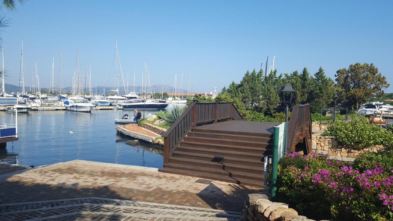 Appartamento A Porto Rotondo - Villaggio Punta Volpe - Iun S5393 外观 照片