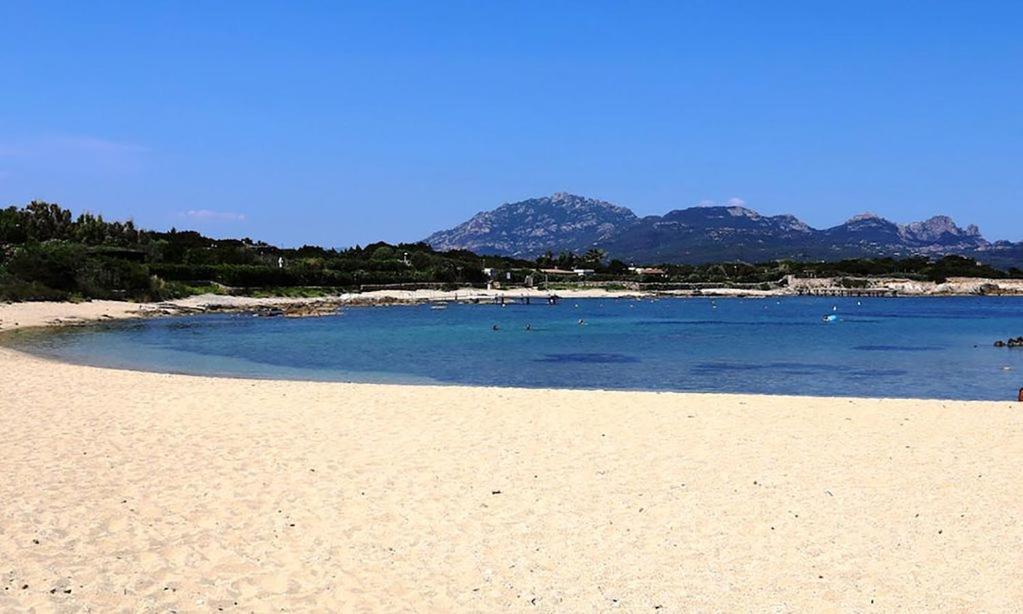 Appartamento A Porto Rotondo - Villaggio Punta Volpe - Iun S5393 外观 照片