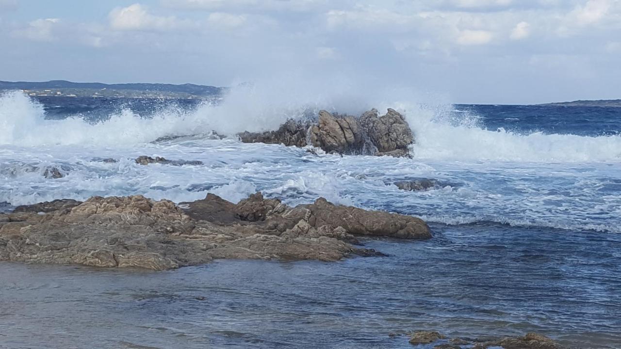 Appartamento A Porto Rotondo - Villaggio Punta Volpe - Iun S5393 外观 照片