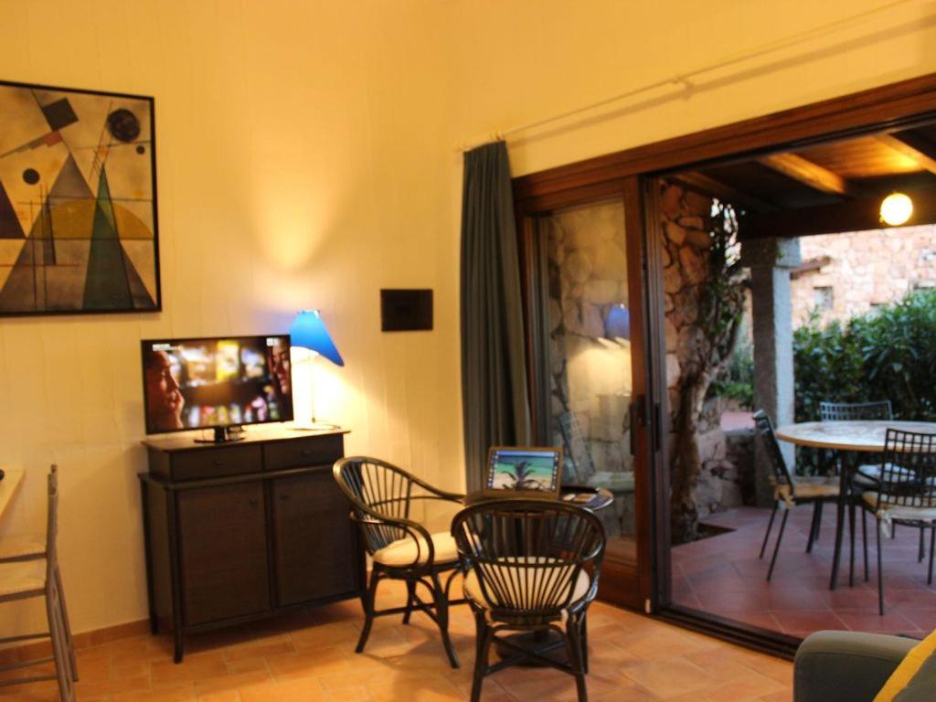 Appartamento A Porto Rotondo - Villaggio Punta Volpe - Iun S5393 外观 照片