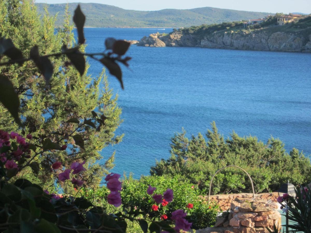 Appartamento A Porto Rotondo - Villaggio Punta Volpe - Iun S5393 外观 照片