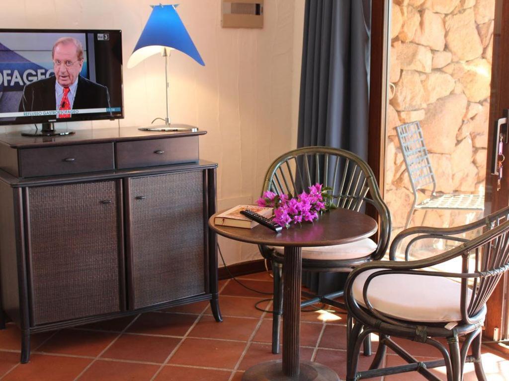 Appartamento A Porto Rotondo - Villaggio Punta Volpe - Iun S5393 外观 照片