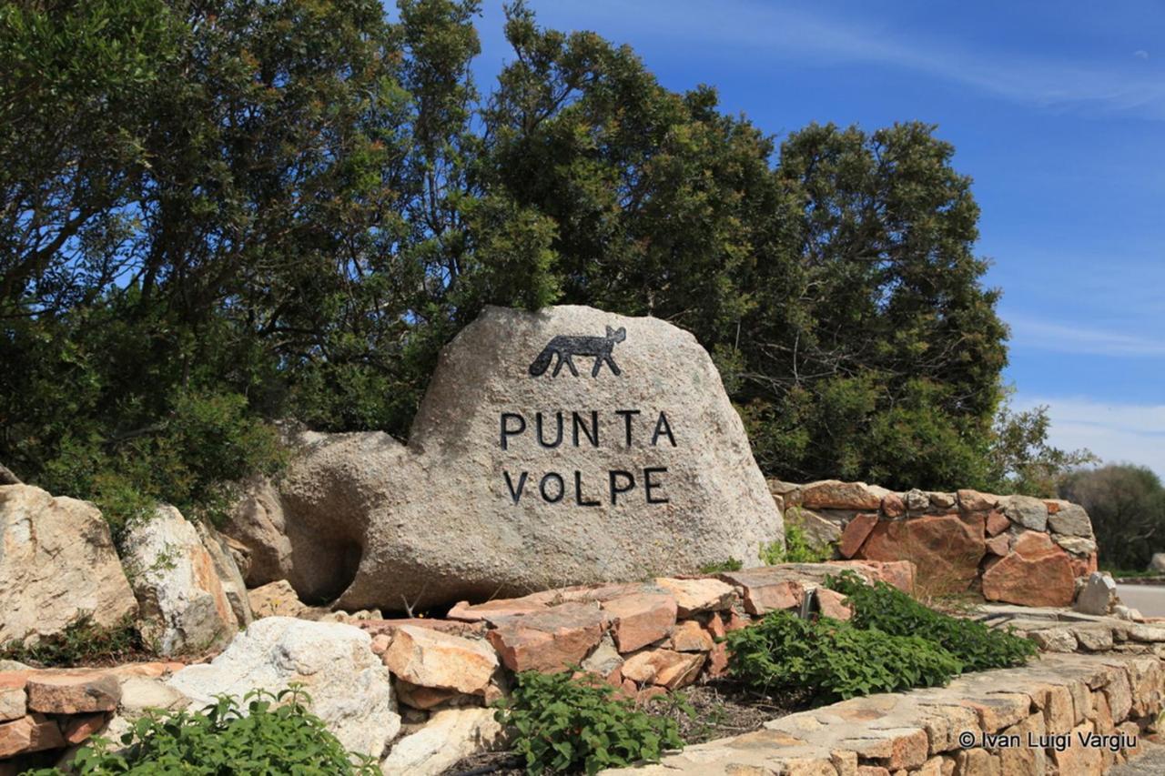 Appartamento A Porto Rotondo - Villaggio Punta Volpe - Iun S5393 外观 照片
