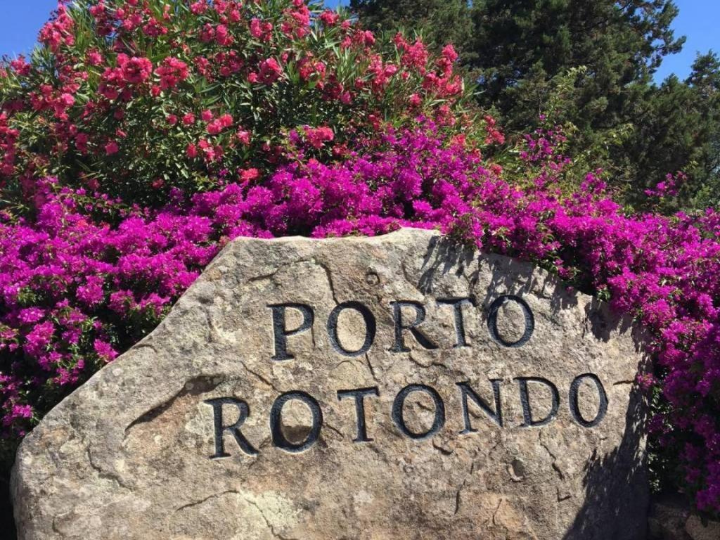 Appartamento A Porto Rotondo - Villaggio Punta Volpe - Iun S5393 外观 照片