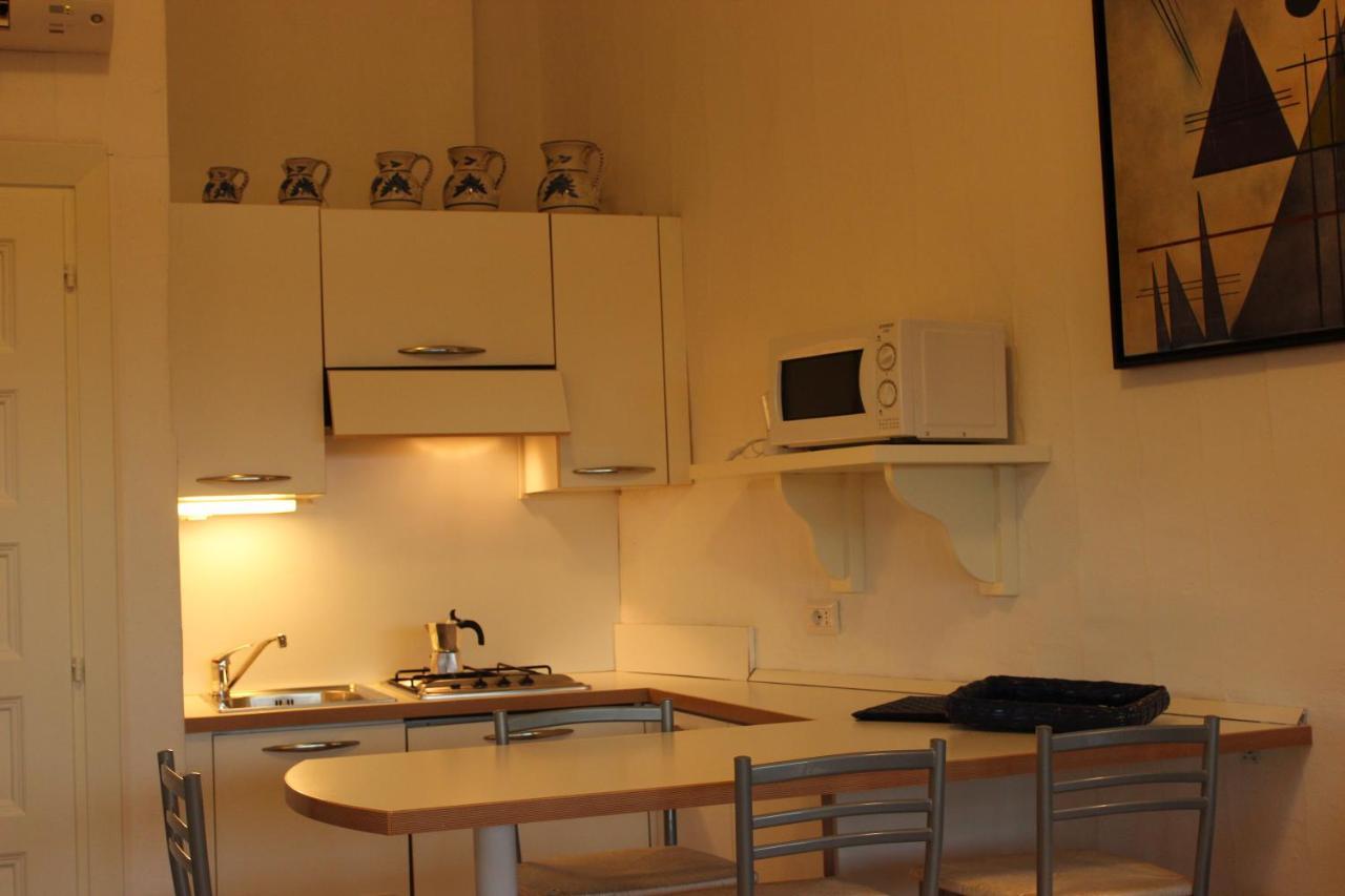 Appartamento A Porto Rotondo - Villaggio Punta Volpe - Iun S5393 外观 照片