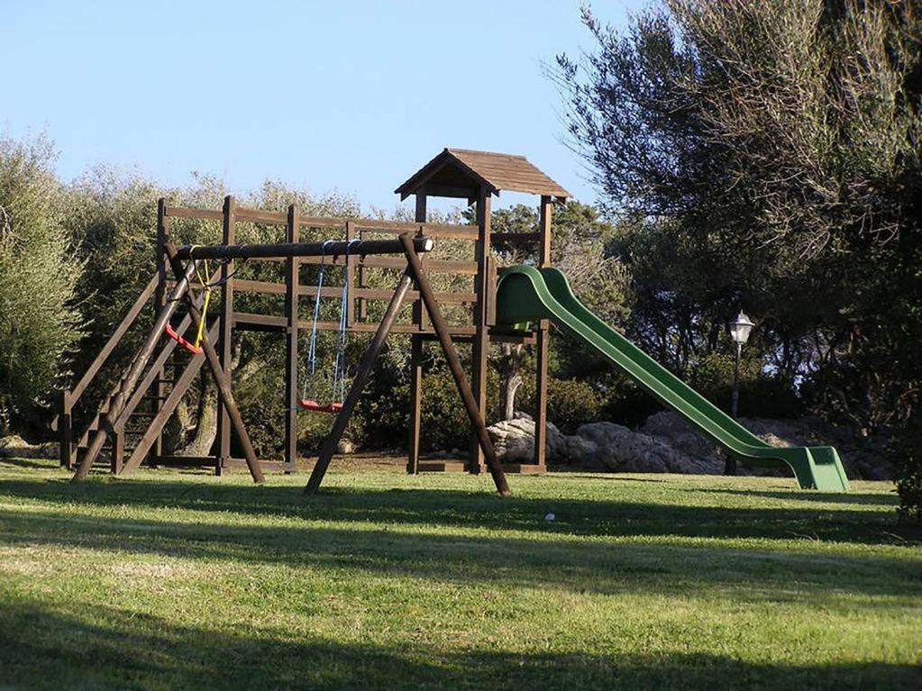 Appartamento A Porto Rotondo - Villaggio Punta Volpe - Iun S5393 外观 照片