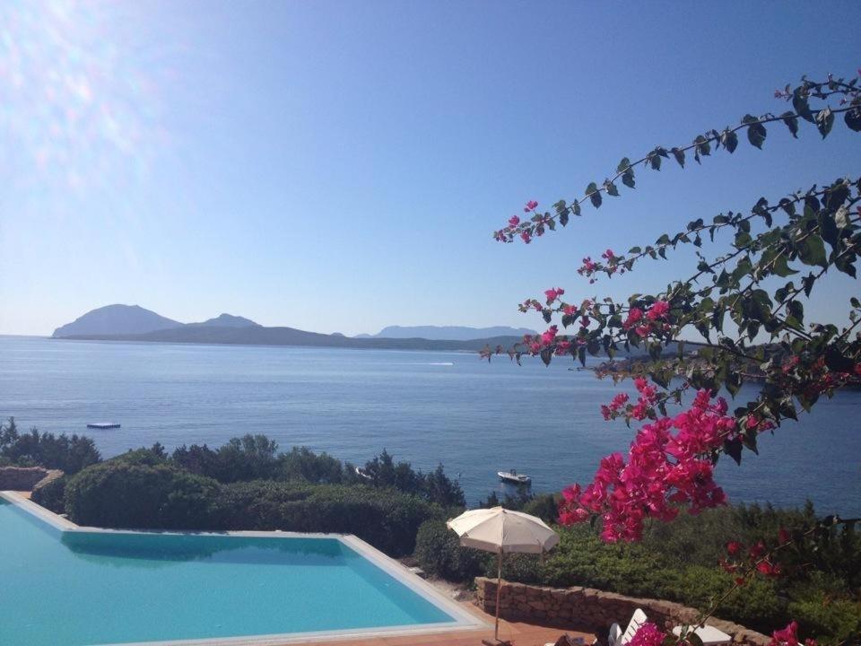 Appartamento A Porto Rotondo - Villaggio Punta Volpe - Iun S5393 外观 照片